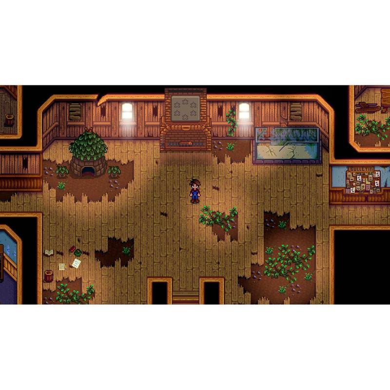 Stardew Valley: Collector's Edition - 505 Games - Revista HQ